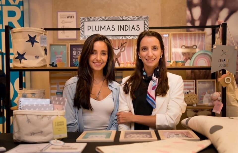 Mujeres Emprendedoras