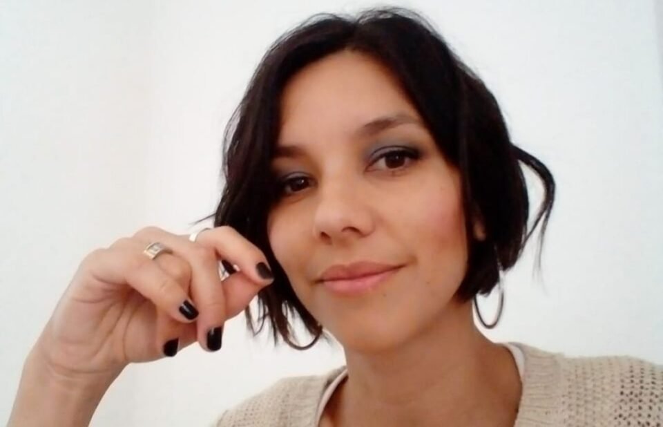 Victoria Tisano