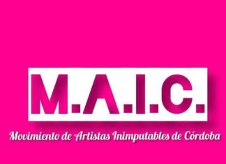En tiempos de cuarentena, actores cordobeses crearon el movimiento M.A.I.C.