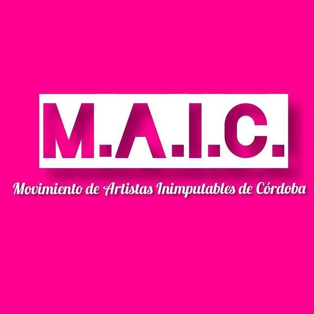 En tiempos de cuarentena, actores cordobeses crearon el movimiento M.A.I.C.