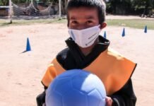 Cómo colaborar en los festejos del Día de las Infancias en cada barrio de Zona Norte Día de las Infancias