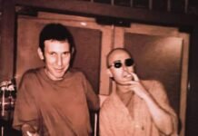 Hace 20 años, Los Redondos daban su última función