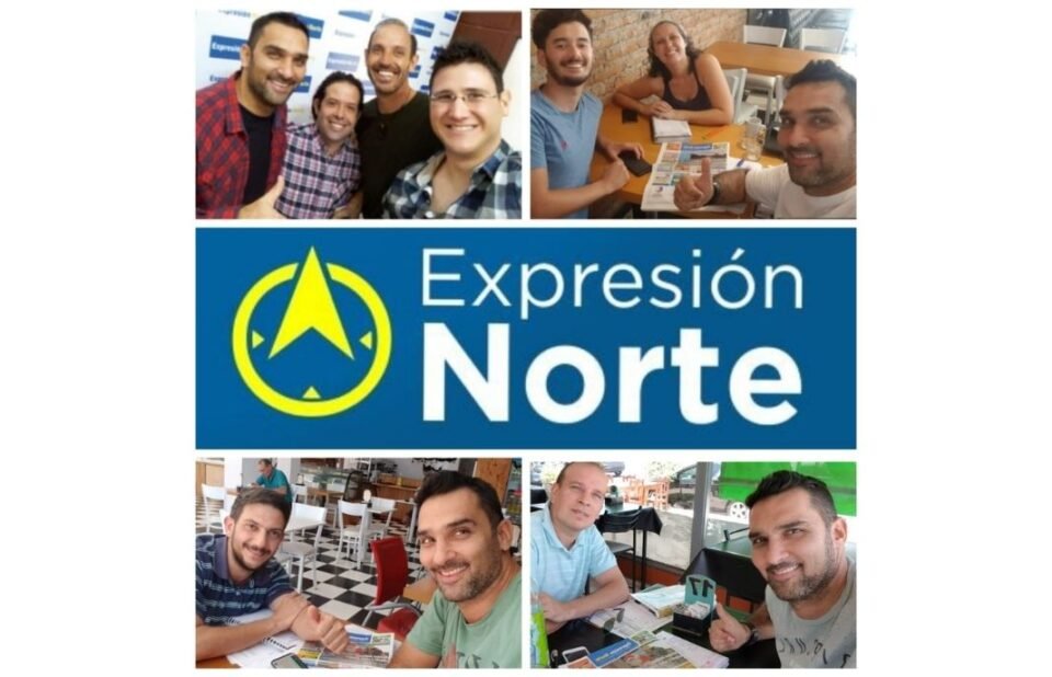 Expresión Norte