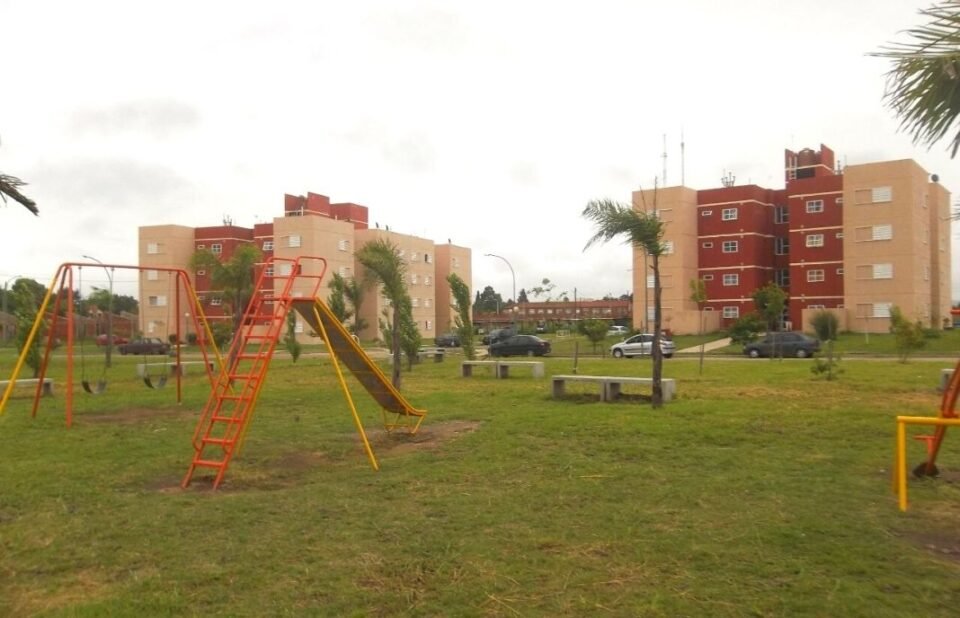 Hogar Clase Media