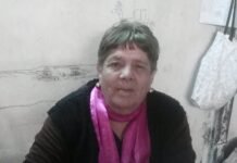 Dedicó toda su vida a ayudar a quiénes más la necesitaban: La historia de esta vecina de B° Arguello