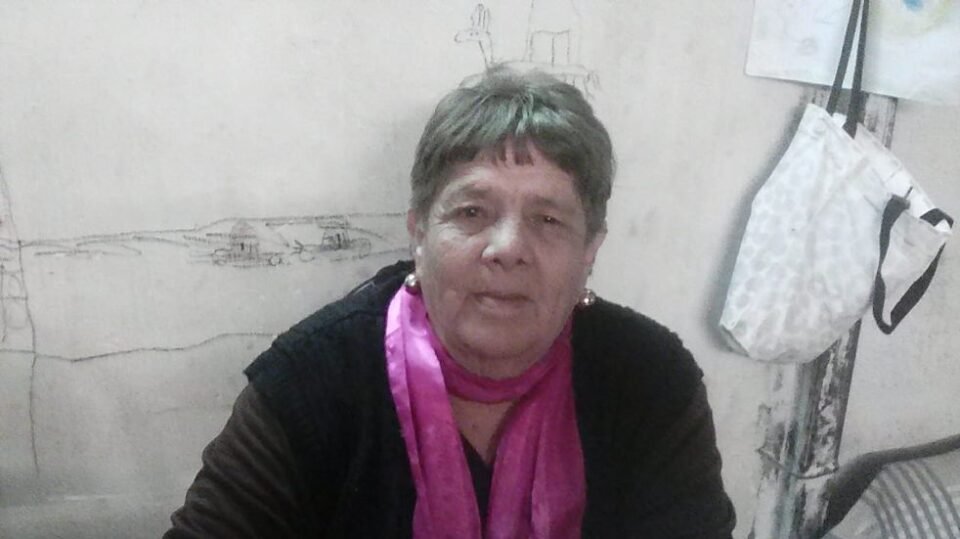 Dedicó toda su vida a ayudar a quiénes más la necesitaban: La historia de esta vecina de B° Arguello