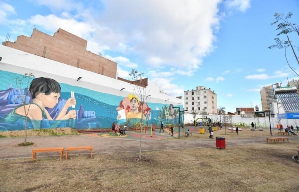Plaza de Bolsillo