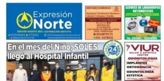 Agosto 2021