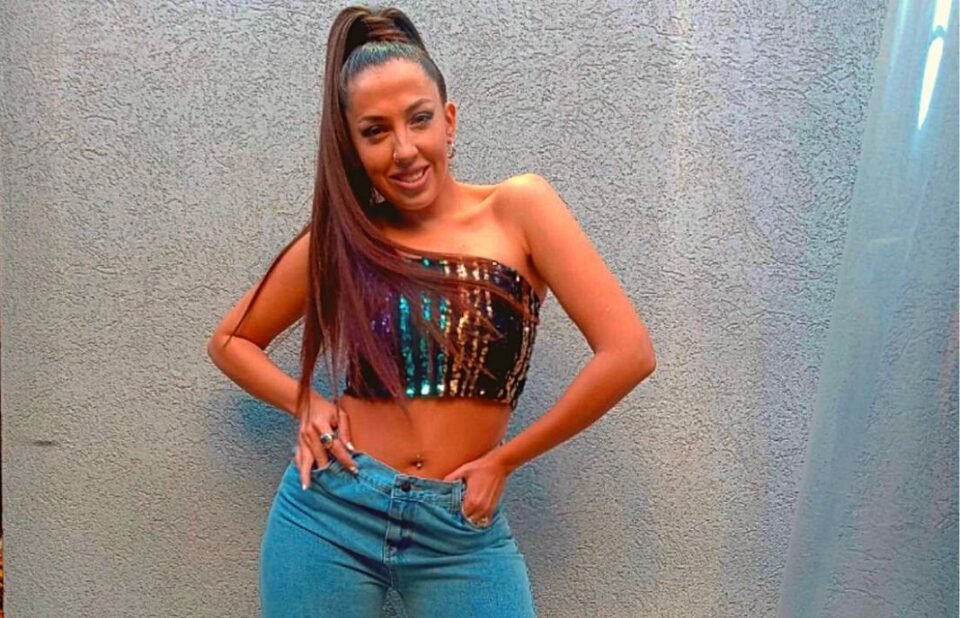 Vanessa Velázquez