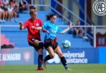 La inclusión del fútbol femenino de Belgrano en AFA, contada desde adentro