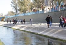 Trekking Urbano Cultural por la Costanera: Una propuesta gratuita y al aire libre Trekking Urbano