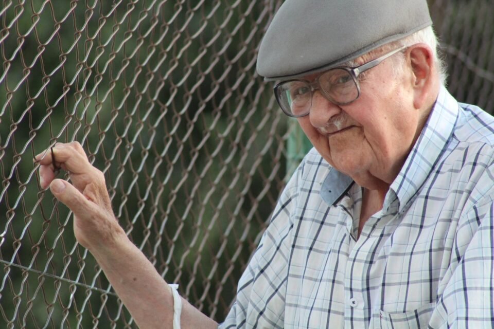 A los 93 años, falleció Alejandro Sampietro, un símbolo de Huracán de B° La France