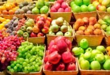 La Municipalidad y la UNC se unieron para una campaña de alimentación Campaña de Alimentaciónn