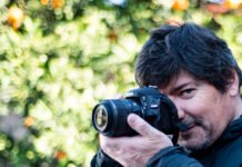 Día de la Fotografía: “Hay que poner en una misma línea el obturador y el corazón” Día del Fotógrafo