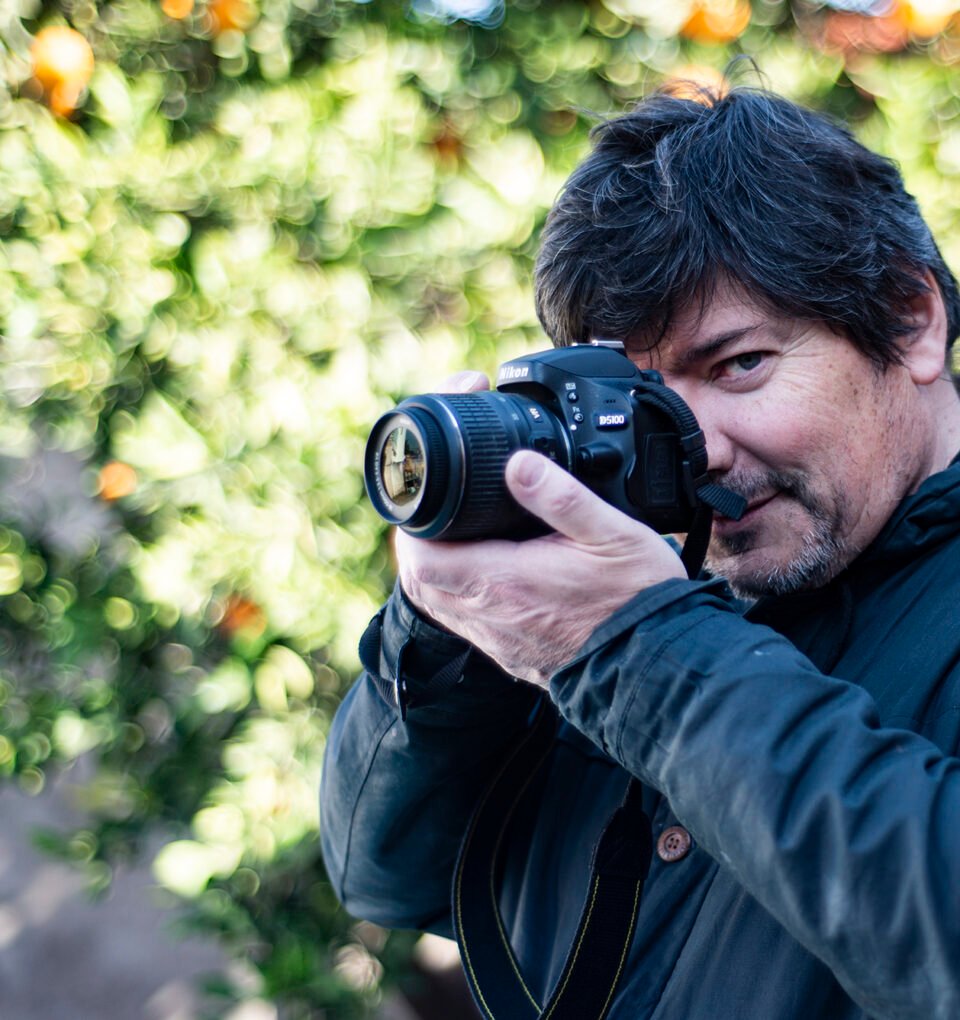 Día del Fotógrafo