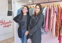 MUNDO MUJER: Un espacio de belleza para mujeres empoderadas Mundo Mujer