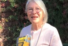 Lanzan un libro que permite la identificación correcta de hongos Hongos