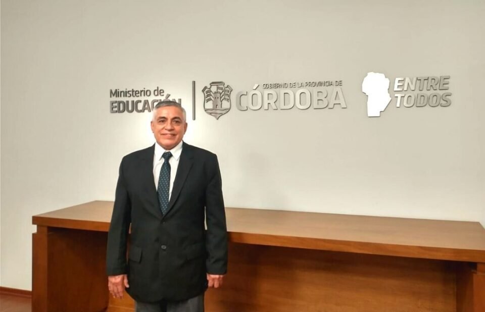 Profesor Distinguido