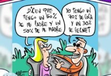 “San Jerónimo Dei”: Un festejo lleno de humor bien cordobés San Jerónimo Dei