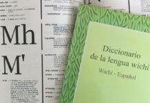DIWICA: el primer diccionario Wichí-Castellano de Argentina DIWICA