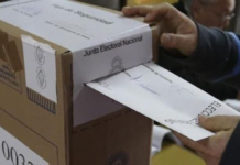 Elecciones en Córdoba: Todo lo que tenés que saber para votar en las PASO PASO