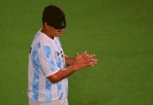 Maxi Espinillo: el cordobés de Villa El Nylon es finalista en los Juegos Paralímpicos Maxi Espinillo