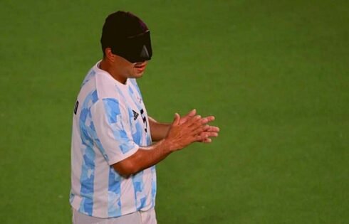 Maxi Espinillo