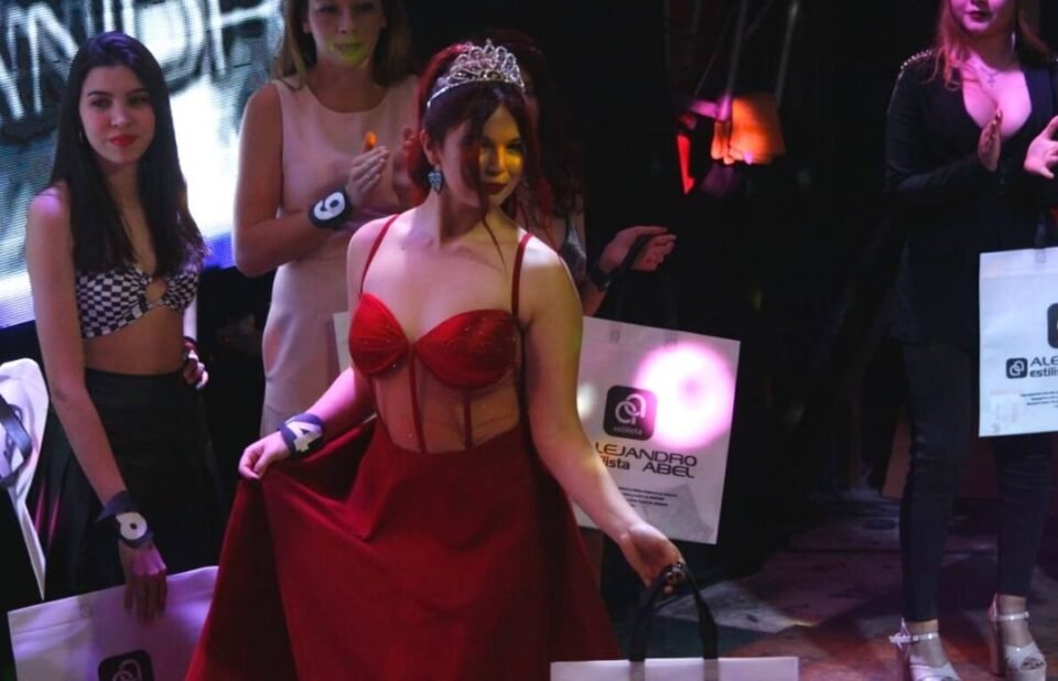 Milagros Cayguara