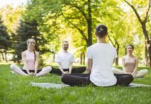 ¿En qué consisten los retiros holísticos que combinan Arte con Salud? Retiro Holístico