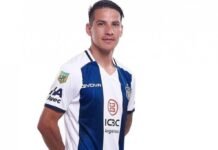 Carlos Auzqui: “En Talleres encontré el nivel que tanto venía buscando” Carlos Auzqui