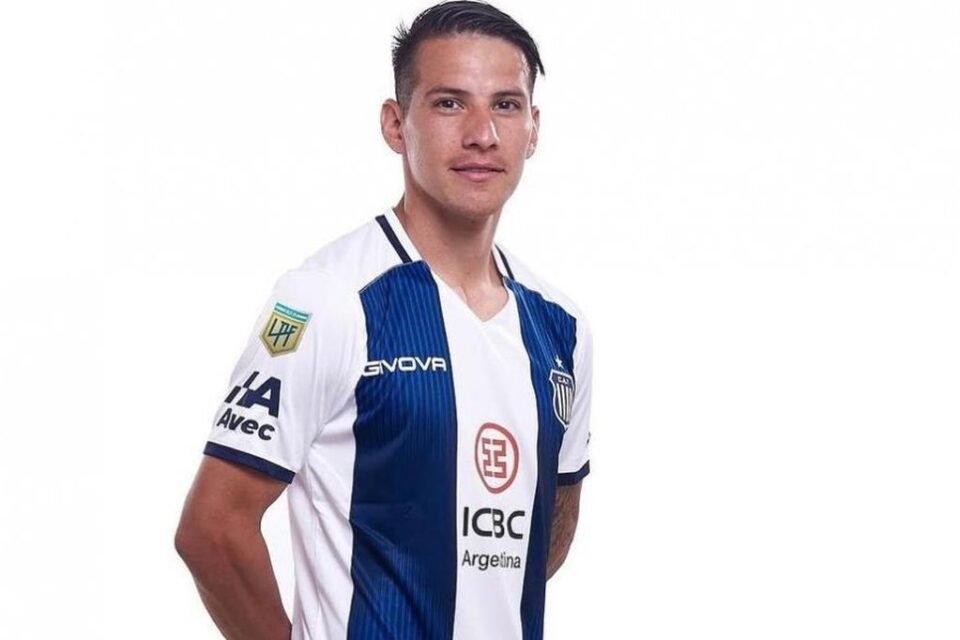 Carlos Auzqui