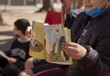 Día de las Bibliotecas Populares: las actividades que podés disfrutar en zona norte Bibliotecas Populares