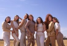 Diversa Desfile, la tésis inclusiva promovida por seis futuras Técnicas en Organización de Eventos del Instituto Mariano Moreno