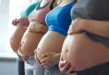 Mujer por Mujer: El programa de acompañamiento a embarazadas que no tienen obra social Mujer por mujer