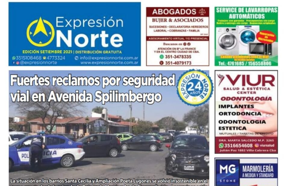 Septiembre 2021