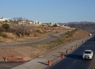 La creciente urbanización de las Sierras afectará la provisión de agua en Córdoba Urbanización