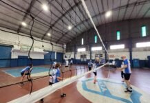 Vence al paso del tiempo practicando “Newcom”