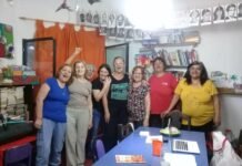 La Biblioteca Popular Nelly Llorens salió seleccionada en el programa “La Biblio te cuenta” Biblioteca Popular Nelly Llorens