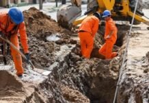 Después de 10 años, la Municipalidad instalará un aliviador cloacal en B° Las Margaritas Aliviador Cloacal