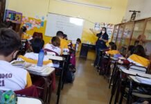 Presencialidad plena: ¿Cuál es la situación de los colegios de la zona norte? Presencialidad Plena