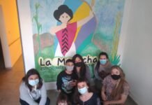 “La Macacha”: el espacio gratuito para las primeras infancias que abrirá en octubre La Macacha