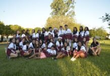 Día del Estudiante: Los futuros egresados recuerdan sus mejores momentos en la Escuela Estudiante