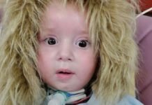 Todos Por Lolo: tiene Atrofia Muscular Espinal y necesita donaciones para su tratamiento Todos Por Lolo