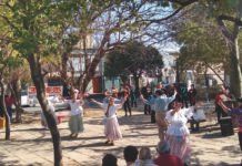 El Día del Jubilado se celebrará el 25 de setiembre en B° Poeta Lugones Jubilado