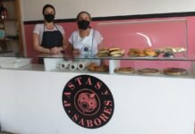 “Pastas y Sabores”: Mucho más que una fábrica de pastas Pastas