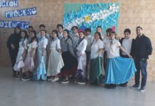 “Lo principal en la música, para tener un buen resultado, es escuchar al otro” Música