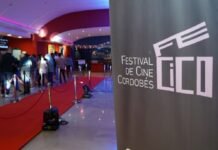 Lo que no te podés perder en esta segunda semana del Festival de Cine Cordobés Festival de Cine Cordobés