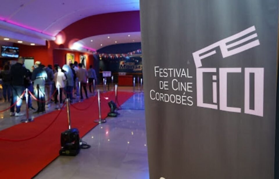Festival de Cine Cordobés