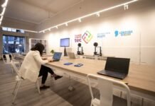 Espacio Mujeres TEC: un lugar de coworking para mujeres y diversidades en Córdoba Espacio Mujeres TEC