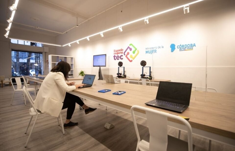 Espacio Mujeres TEC